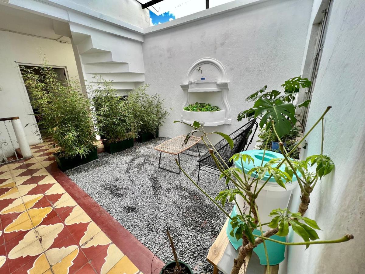 Makachi Hotel Guatemala Exterior foto