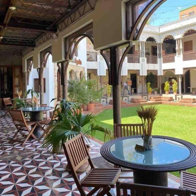 Makachi Hotel Guatemala Exterior foto