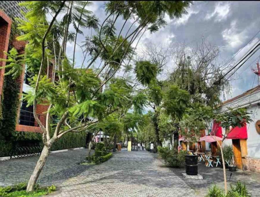 Makachi Hotel Guatemala Exterior foto